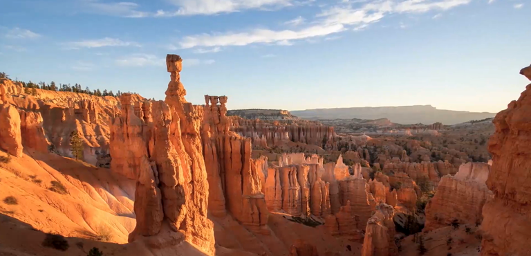 ・世界自然遺産Grand Canyon・額装４６cm・皿２７cm・Meissen Bryce, Zion & the Grand Canyon - KWQC TV